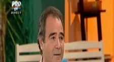 Finul lui Ion Dolanescu: 