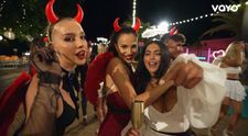 Love Island, 26 octombrie 2023. Detalii picante din viața intimă a concurenților ies la iveală la jocul „Îngeri și demoni”