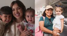 Cât a costat-o pe Alina Ceușan să își aducă bona filipineză în România. Suma nu este deloc mică