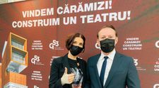 După succesul de la Camera Deputaților, Teatrul Grivița 53 continuă demersul în Senatul României