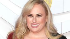 Rebel Wilson a atras toate privirile: A slăbit peste 40 kg și poartă colanți mulați