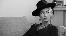 VIDEO Maria Pălăria, pasiune transformată în afacere