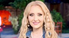 Alina Sorescu, mărturisiri despre o nouă căsătorie, la un an după despărțirea de Alexandru Ciucu