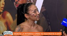 Vedete la interviu: “Unde te vezi peste 5 ani?”. Cum au răspuns Ruby, Amna sau Otilia Bilionera