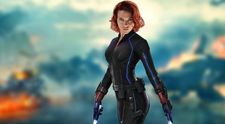 Filmul „Black Widow