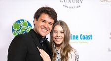 Fiica lui Steve Irwin se căsătorește! Ce omagiu îi va aduce aceasta tatălui ei la nuntă