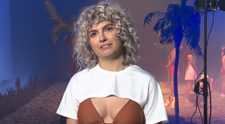 Bianca povestește ce provocări crede ca va întâmpina la Survivor