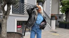 Cu ce probleme se confruntă Carmen Grebenișan în timpul sarcinii. Influencerița a mers la medic: „Îmi bate inima puternic”