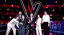 Vocea României a fost, vineri seară, alegerea a peste 1.3 milioane de telespectatori!