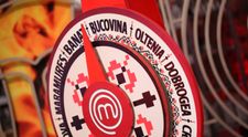 MasterChef vine cu o editie speciala de Ziua Romaniei! ASTAZI, de la 20:30, la PROTV!
