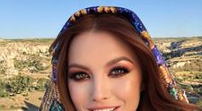 Elena Gheorghe, în costum de baie pe Instagram. Fanii au fost fermecați: ”Ești ca o zeiță”
