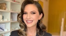 VIDEO Sărbătorim împreună cu Adela Popescu