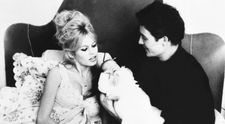 Cine este fiul lui Brigitte Bardot și de ce actrița s-a îndepărtat de el