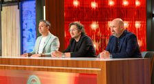 MasterChef, 7 octombrie. Situație fără precedent la MasterChef România! Un concurent a fost eliminat imediat după ce Chefii au gustat din preparat: „Lasă șorțul!”