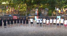 Survivor 2022: Meciul de fotbal s-a încheiat cu scorul de 8-8. Ce mesaj a transmis prezentatorul Daniel Pavel