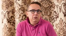 Marius Florea-Vizante, actor profesionist, youtuber începător: Oricât te-ai cizela, tot te crezi buricul pământului