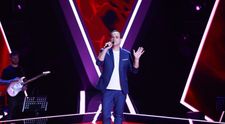 Vocea României, sezonul 10: Claudiu Mirică, pe scenă după 11 ani: Îmi doresc un moment frumos pe care să nu-l uit niciodată