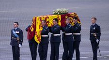 Liderii a trei țări au interdicție de a participa la funeraliile reginei Elisabeta a II-a. Cine nu a primit invitație