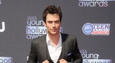 Vestea pe care fanele Vampire Diaries au asteptat-o cu sufletul la gura! Ce s-a aflat despre Ian Somerhalder