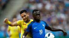 Cum arata sotia lui Bacary Sagna, fundasul Frantei care e 