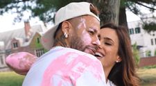 Neymar va deveni tată pentru a cincea oară. Momentul video care a emoționat fanii: „O altă fetiță dulce”