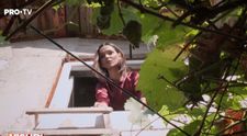 VIDEO Cum ieși dintr-o casă când singura ușă e geamul: „Să opriți camerele!”