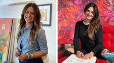 Trăiește în continuare visul american! Cum a cucerit din nou Micuța Picasso America și ce viață de vis are în SUA