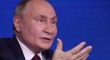 Cele mai importante declarații pe care le-a făcut Putin după ce Trump a câștigat alegerile în SUA. „Se vede lumina de la capătul tunelului”