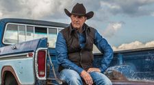 Kevin Costner, protagonistul din Yellowstone, vine în România. Unde îl vor putea vedea fanii