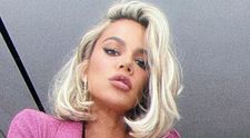 Khloe Kardashian s-a transformat în păpușa Barbie cu ocazia zilei sale de naștere