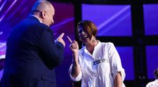 Românii au talent, sezonul #9suprem, ediția numărul 5: Cristina Petrescu