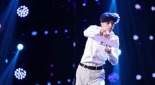 Românii au talent 2022: “Bludstop” Ioan Anca i-a impresionat pe jurați cu dansul lui: “Foarte talentat”
