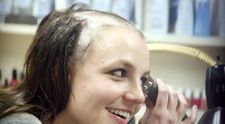 Britney Spears a dezvăluit, în sfârșit, motivul pentru care s-a ras pe cap în 2007