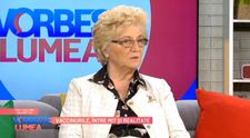 VIDEO Tu ți-ai vaccinat copilul? Medicul Neonatolog, Ana Culceru, a vorbit despre temerile părinților prinvind vaccinurile