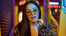 Mimi, prima vloggeriță din Romania cu 1 milion de urmaritori pe Instagram