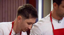 MasterChef, 3 decembrie 2024 - Concurenții deja se contrazic pe...papanași, iar chefii îl ceartă pe unul din lideri: 