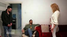 „Lecții de viață”, episod nou: Între doi bărbați
