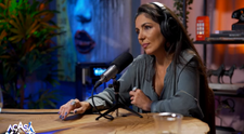 Cristina Joia, de la Visuri la cheie, anunț neașteptat în podcastul Acasă la Măruță: ‘Am divorțat’