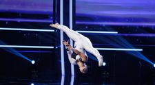Românii au talent, 13 martie 2026. Moment spectaculos de acrodance, la doar 13 ani! Patricia Toader a pus în scenă un număr energic, dar presiunea și-a făcut simțită prezența: „Cred că se putea și mai bine”