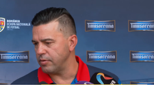 Cosmin Contra, despre familia sa. Ce răspuns a dat selecționerul atunci când a fost întrebat de viitorul iubit al fiicei sale