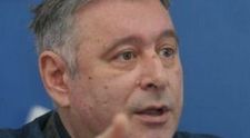 Mădălin Voicu a dansat pe muzică ţigănească la Happy Hour!