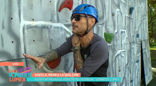 George Vintilă, mereu la înălțime