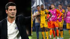Fotbalistul lui Inter Milano a lovit mortal un bărbat în scaun cu rotile în această dimineață. Ce decizie a luat Cristi Chivu