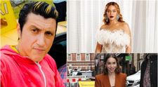Miliția modei: Costi Diță fascinat de Beyonce și intrigat de Emilia Clarke