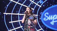 Alexandra Anca a fost copleșită de emoții, dar jurații au văzut potențial în ea: “Ai o voce foarte frumoasă!”