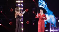 Confruntări Vocea României, 14 noiembrie 2025. Adelina Chivu și Anita Petruescu au adus emoția în sufletele telespectatorilor. Cu un moment parcă desprins din filme, fetele au cucerit antrenorii. Decizia lui Smiley nu a fost deloc ușoară: „Ai străpuns cerul, pământul...”