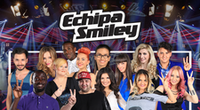 #EchipaSmiley este pregatita pentru confruntari. Cine sunt cei 14 concurenti