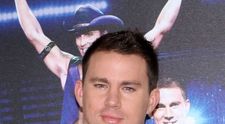 Channing Tatum, actorul din 