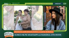 Laura Boghiu, arhitecta de la 