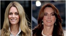 Părul Prințesei Kate Middleton, afectat după chimioterapie? De ce l-a vopsit, de fapt, blond